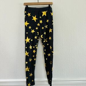 Chaser NWT Shar Print High Waist Pants Size Medium